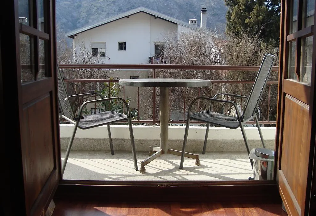 Hostel Nina Mostar-1