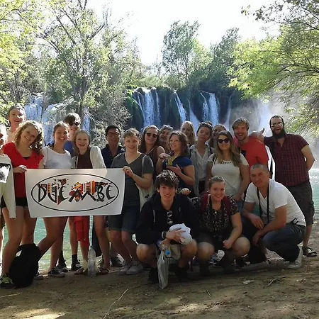 Hostel Nina Mostar-3